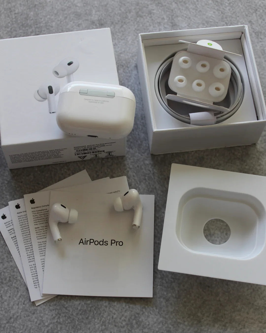 AirPods Pro 2nd Gen