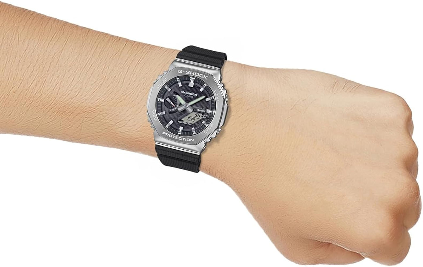 G-Shock GBM-2100