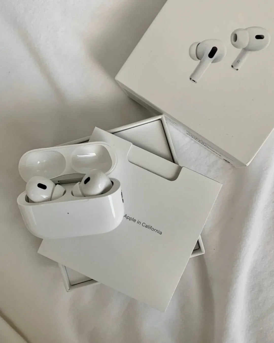 AirPods Pro 2nd Gen