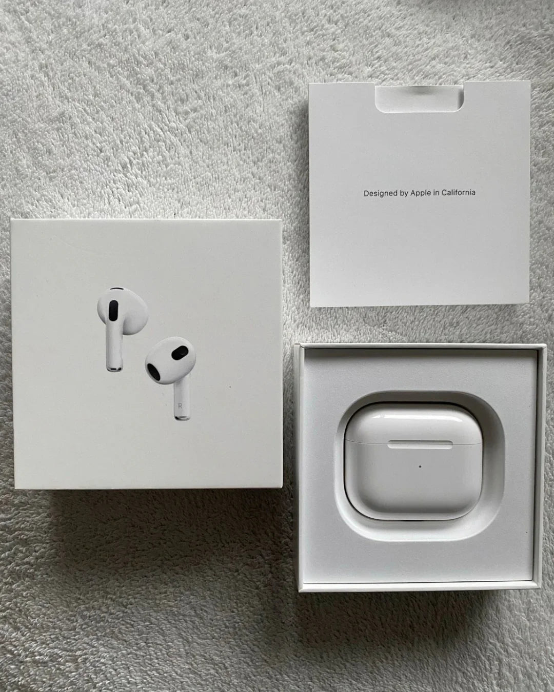 AirPods Pro 2nd Gen