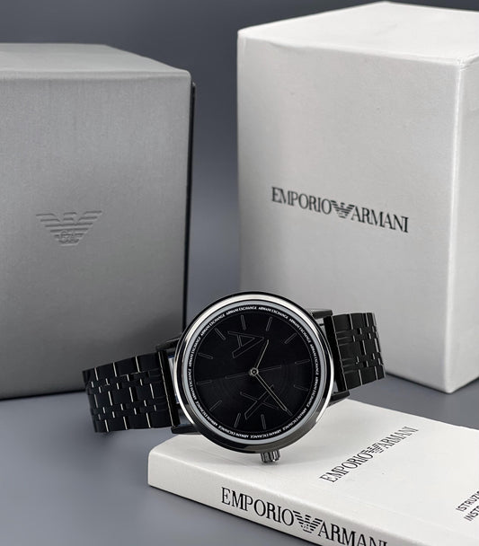 Armani Exchange Model-AX-28