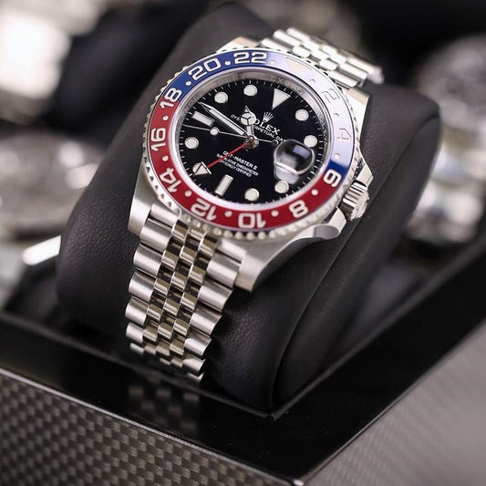 ROLEX-PEPSICO-AUTOMATIC