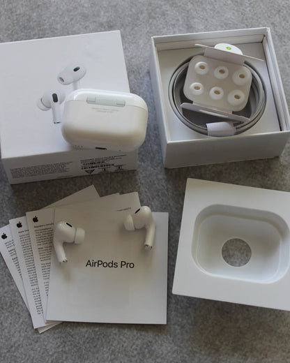 AirPods Pro 2nd Gen