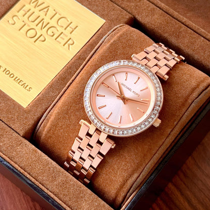 Michael Kors Mini Darci MK3366