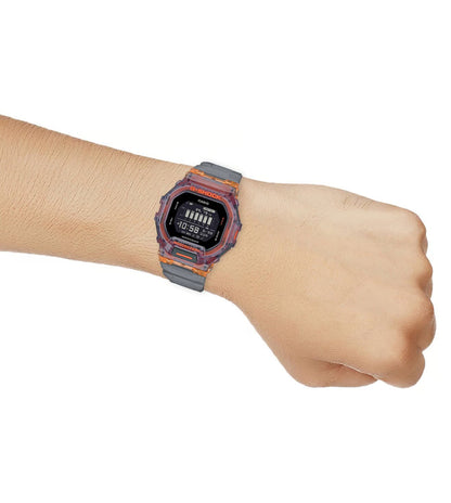G-Shock GBD-200SM Orange