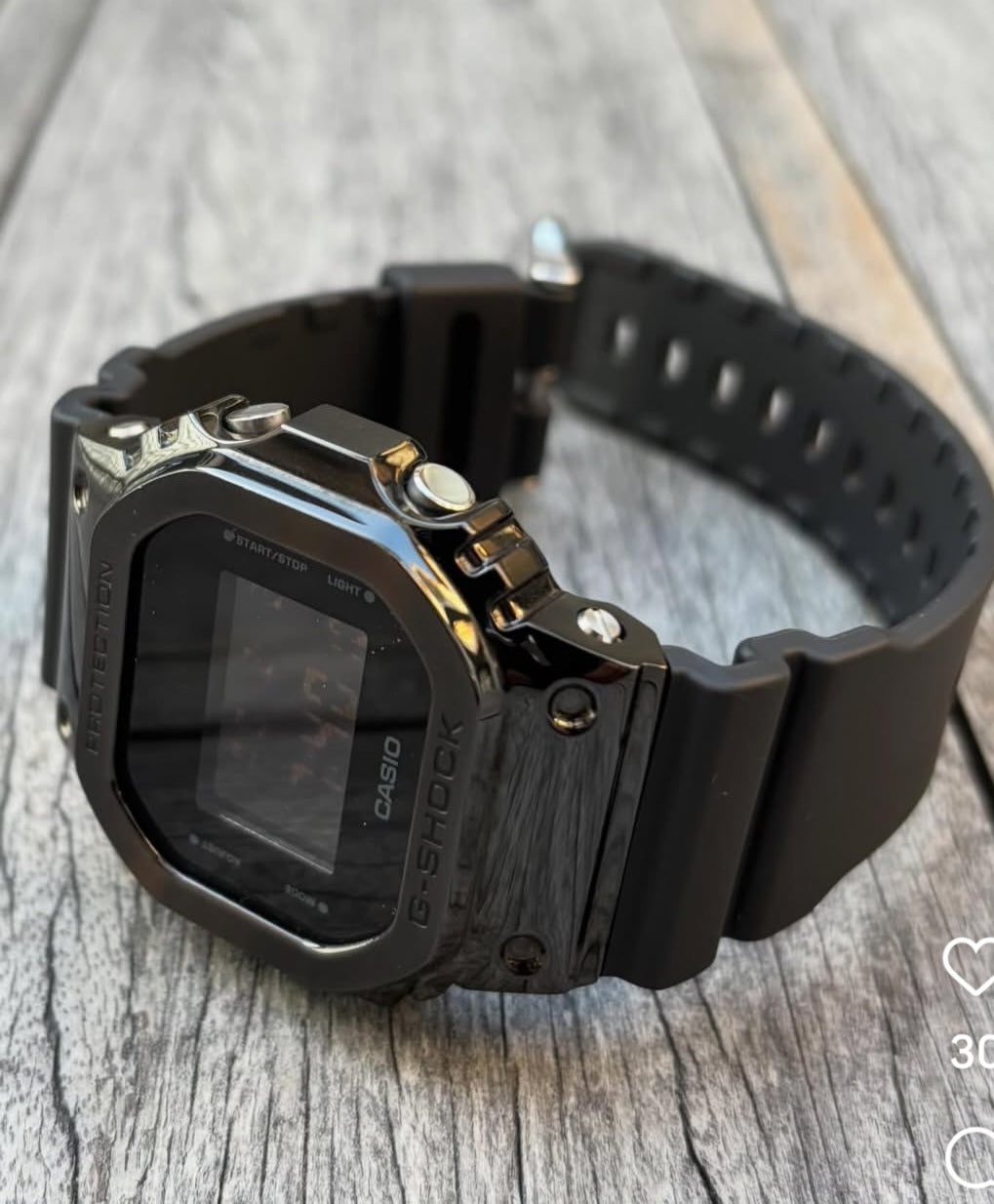 DW-5600C (G-Shock Limited Edition)